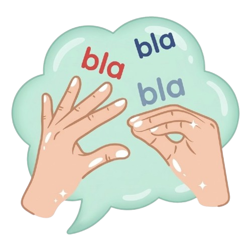 Логотип BlaBla